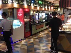 -钱小奴创意自助餐厅·原切谷饲安格斯畅吃(绍兴新昌万达店)