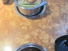 -塔兰齐新疆孜然火锅(鲤鱼山路店)