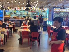 -石牌岭小亮蒸虾•湖北老字号(左岭店)