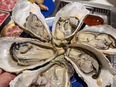 -星伦多自助料理·涮烤一体(江桥万达店)