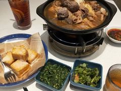 -牛楠楠·香港牛腩茶餐厅(永旺店)