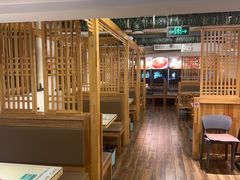 -清真文铁家烧麦馆