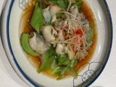 -百富源·海鲜辽菜(浑河堡店)