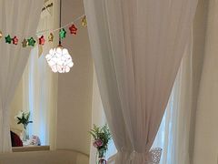 -PARFUM FLORAL花境法餐(南京首店)
