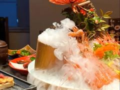 -上井料理黑金店(IFS国金中心店)