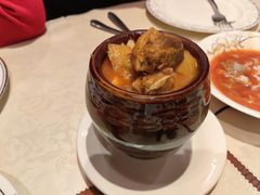 罐牛-92°C俄式厨房(中央大街店)
