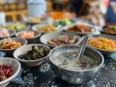 -张关合渣(航空大道店)