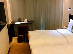 -香港铜锣湾皇悦酒店