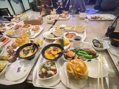 -堂会·KTV·自助餐·团建聚会(天河店)