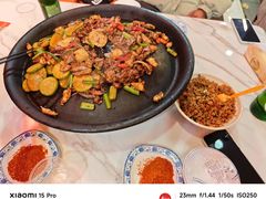 -一烙锅(友谊店)