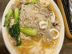 -五星海南鸡饭餐馆(张振南路店)