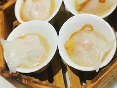 -點無缺茶楼·海鲜酒家(世博店)