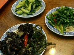 -清真聚陇缘美食餐厅(南横东街店)