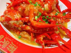 -熊记虾王·小龙虾(东晓南店)