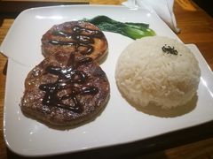 -蜜蜂家的红茶馆(华府店)