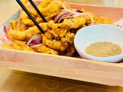 -罗阳人家私房菜(罗阳路店)