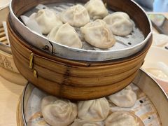 -鸡鸣汤包(红山动物园店)