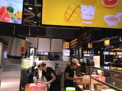 -巡茶(星海广场店)