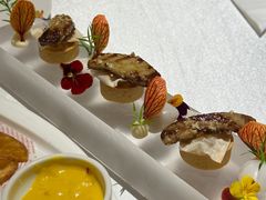 -PARFUM FLORAL花境法餐(南京首店)