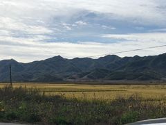 -三块石国家森林公园