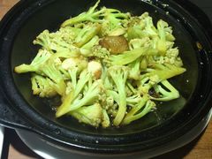 -黑鸡小馆(金源店)