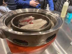 -英雄故事地摊烤肉(马驹桥店)