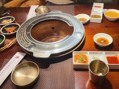 -三代烤肉(保利广场店)