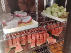-曾百万小炉小串自助烧烤(高新店)