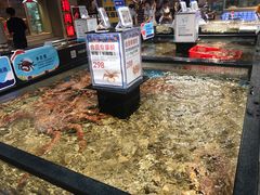 -盒马鲜生(曜一城店)