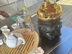 -鹿鸣酒家(越秀店)