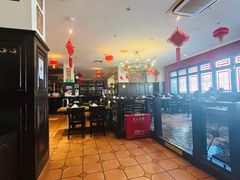 -兰特伯爵西餐厅·啤酒屋(方庄店)