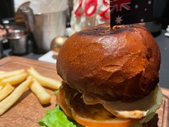 -BRAVO·布瓦屋西餐