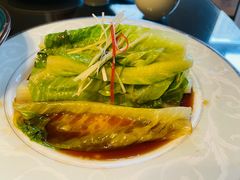 -利顺德大饭店·水岸中餐厅(小白楼店)