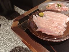 -厚贞日式烤肉(浦东汇智店)
