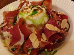 -Bistro Les Lilas丁香花小酒馆
