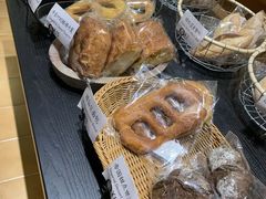-佐敦面包铺·JORDAN BAKERY