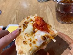 -棒约翰比萨·意面(张江长泰店)