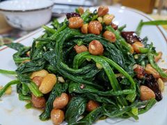 -八次方密云水库鱼粘卷子·熏鸽子·农家菜