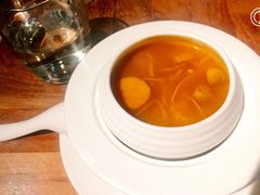 -菩提树·素食餐厅(汇智国际商业中心店)