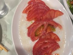 -听涛雅苑百味饺子老家菜馆