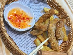 -醉壹号海鲜大排档·老厦门特色菜(厦门美食地标店)