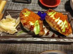-满来寿喜烧(金虹桥店)