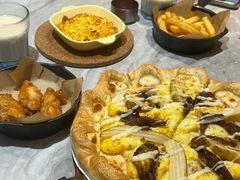 -必胜客(滨江店)