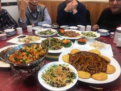 -闻香阁·清真(光荣道店)