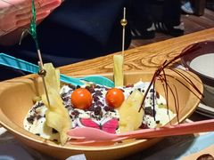 -状元阁烧烤(新华路总店)