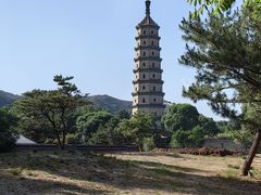 -承德避暑山庄景区