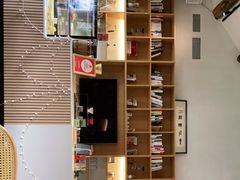 -自如ZSPACE四合院艺术餐厅