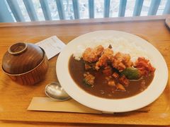 -无印良品餐堂 MUJI Diner(成都太古里店)
