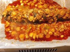 -红辣椒·川菜·火锅(张杨路店)