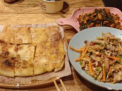 -婉泰·特色小吃·舂鸡脚(告庄二店)